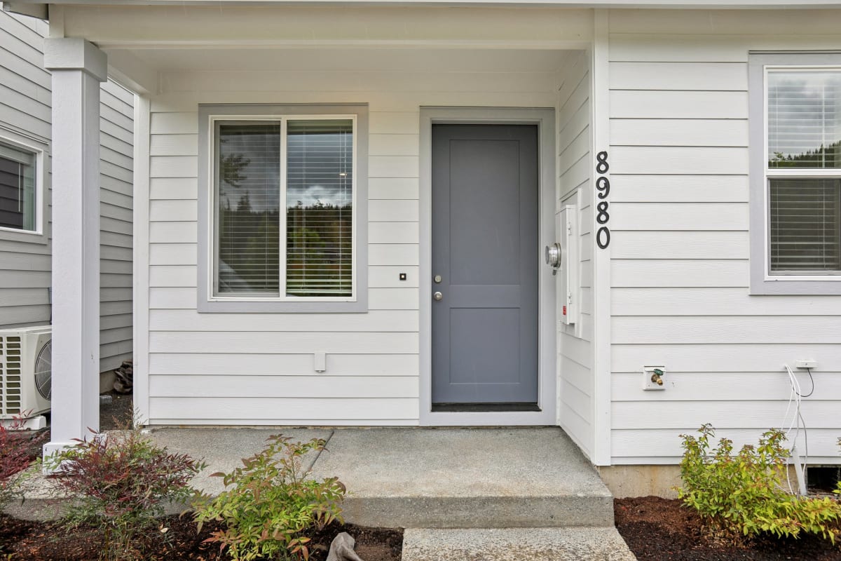 Townhomes for Rent in Camas, WA Thrive at Green Mountain Photo Gallery